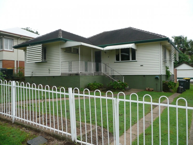 615 Robinson Road, Aspley QLD 4034
