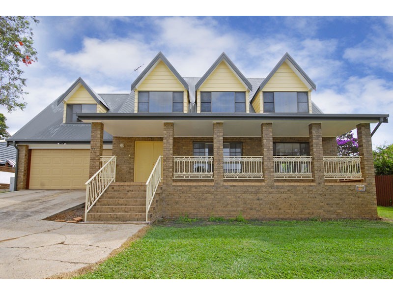 Bridgeman Downs QLD 4035