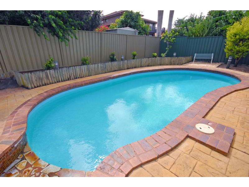 Bridgeman Downs QLD 4035