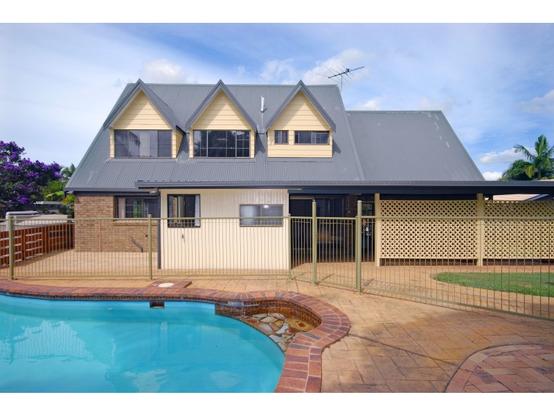 Bridgeman Downs QLD 4035