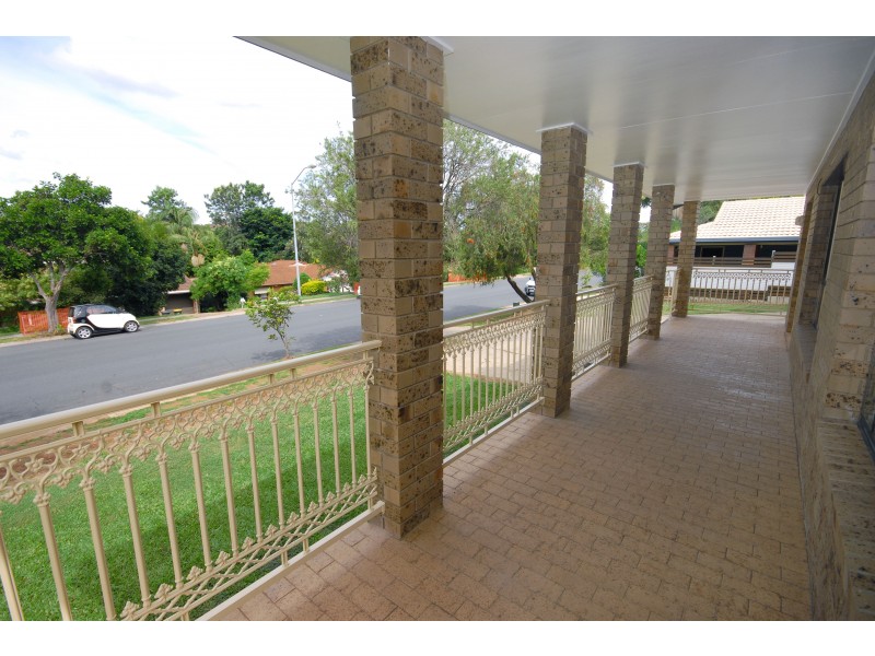 Bridgeman Downs QLD 4035