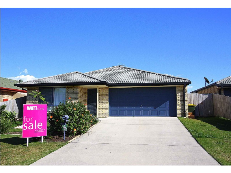 Bald Hills QLD 4036