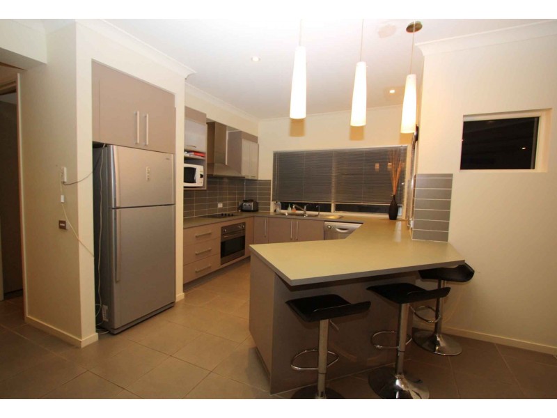 Warner QLD 4500