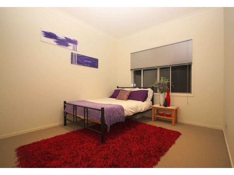 Warner QLD 4500