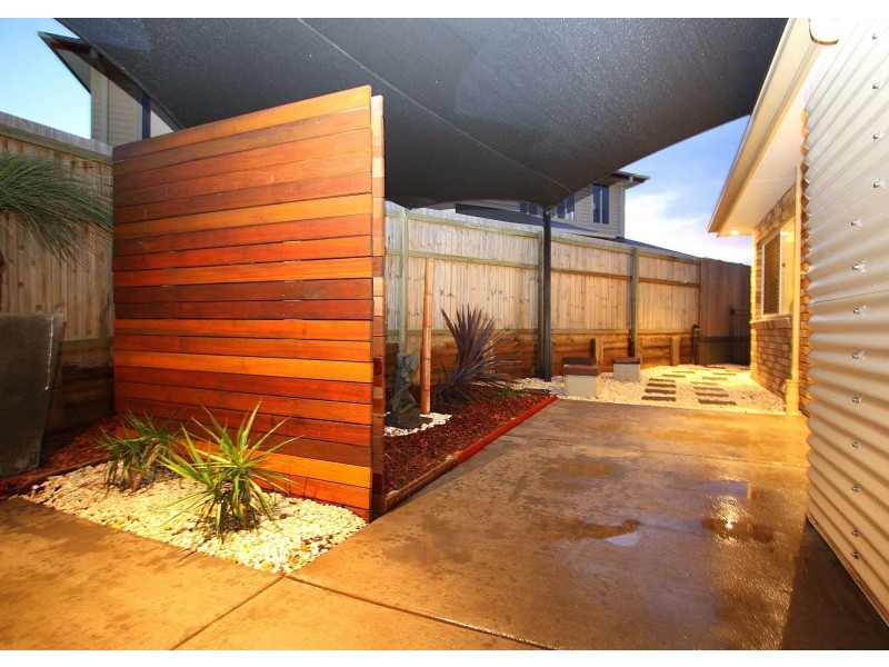 Warner QLD 4500