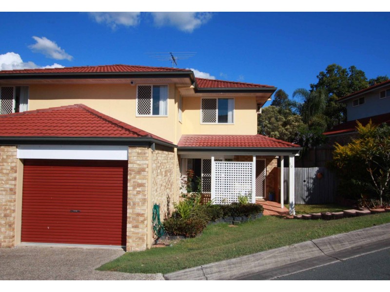 Mcdowall QLD 4053