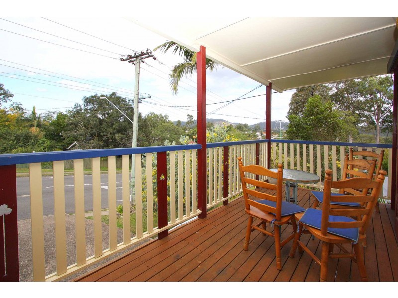 Ferny Hills QLD 4055