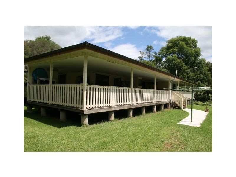 Pappinbarra NSW 2446