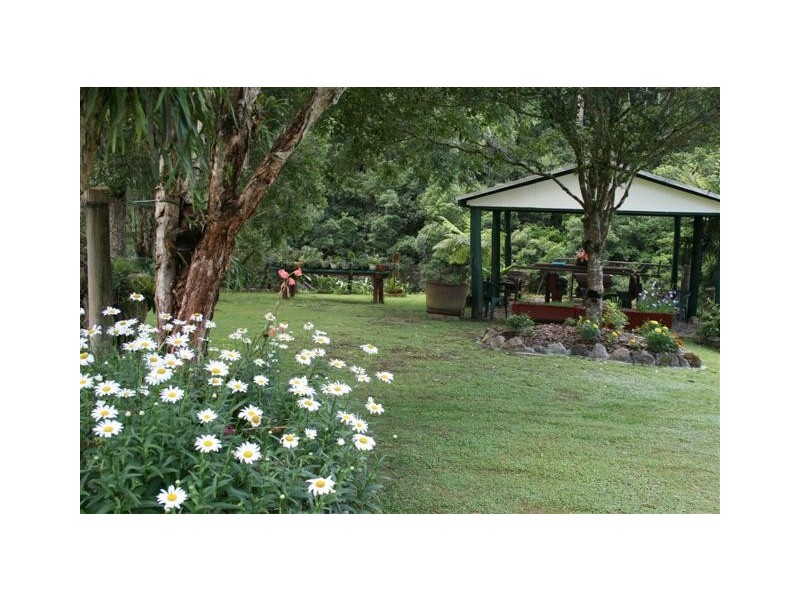 Pappinbarra NSW 2446