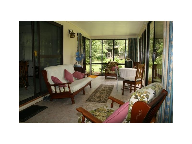 Pappinbarra NSW 2446