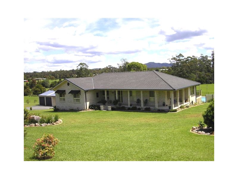 King Creek NSW 2446