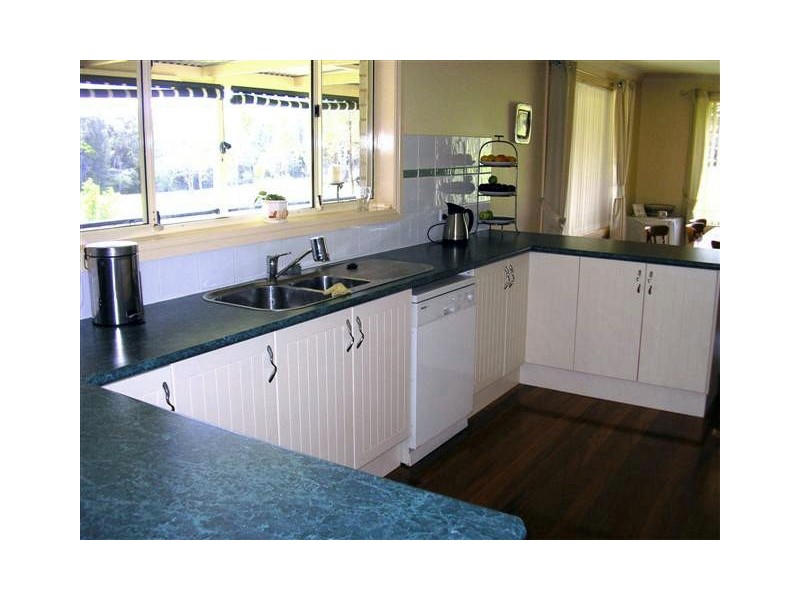 King Creek NSW 2446