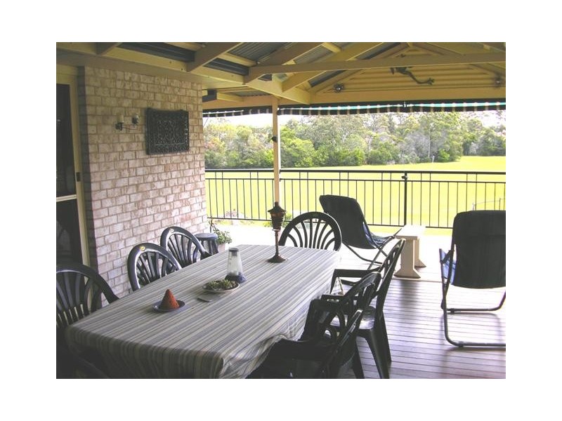 King Creek NSW 2446