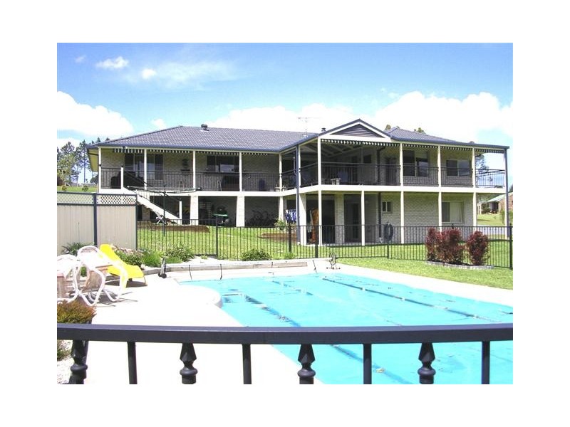King Creek NSW 2446