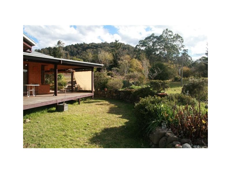Pappinbarra NSW 2446