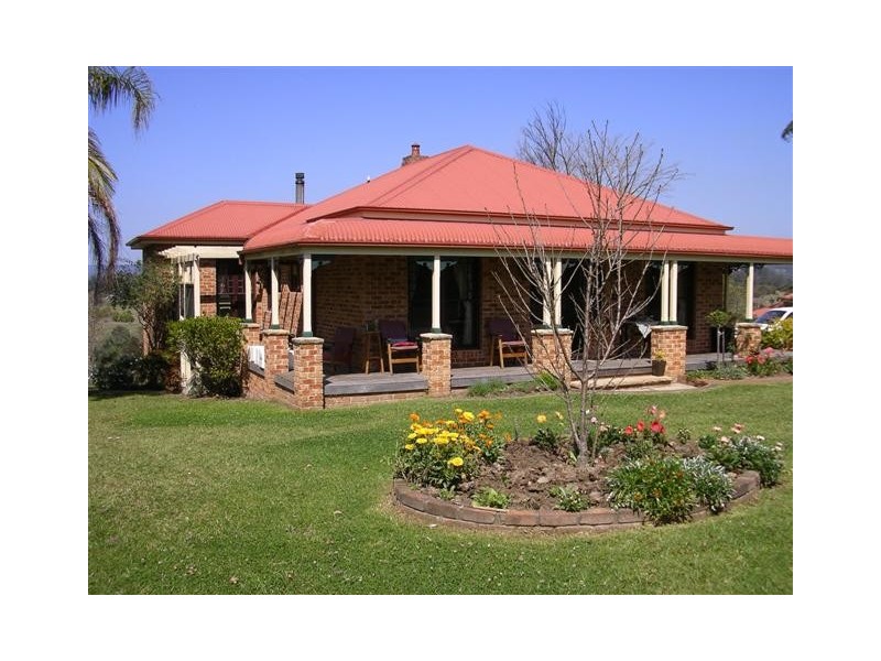 Pappinbarra NSW 2446