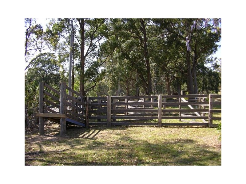 Pappinbarra NSW 2446