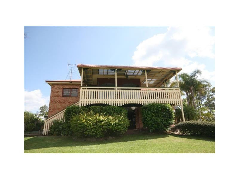 Pappinbarra NSW 2446