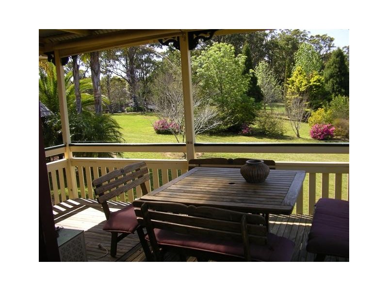 Pappinbarra NSW 2446