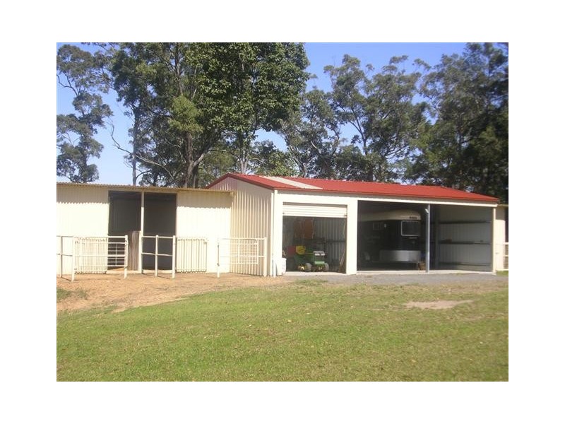 Rosewood NSW 2446