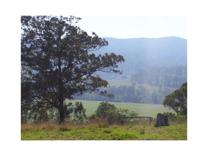 Long Flat NSW 2446