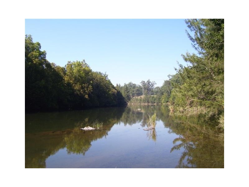 Long Flat NSW 2446