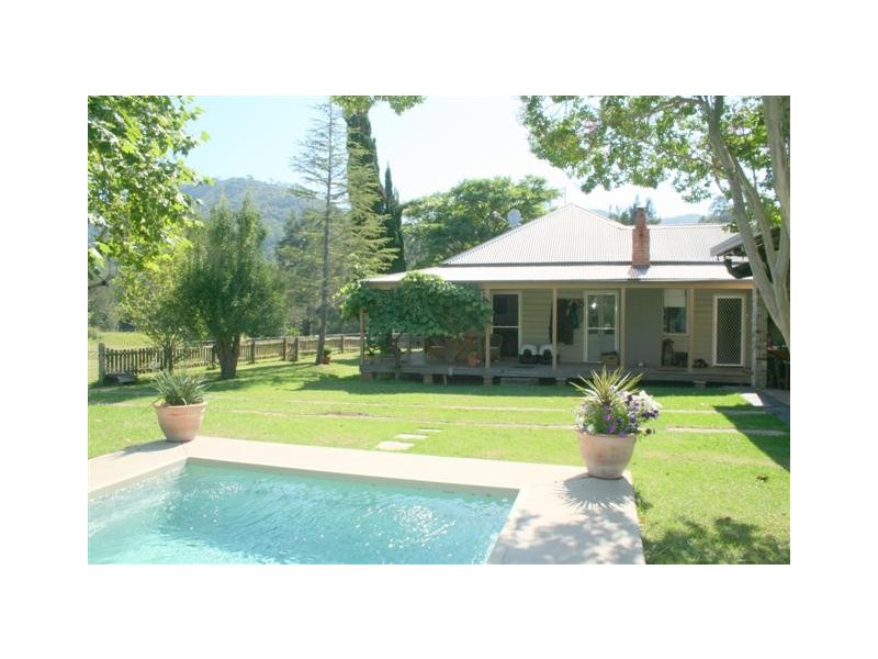 Toms Creek NSW 2446