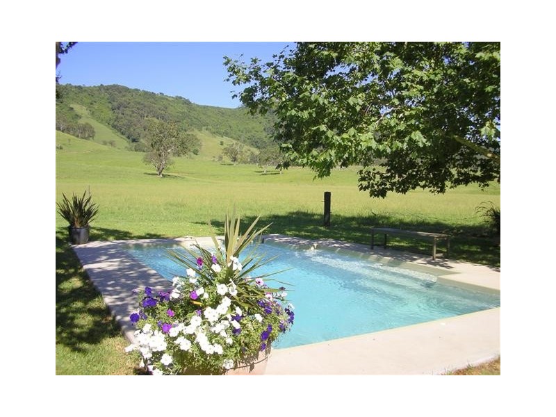 Toms Creek NSW 2446