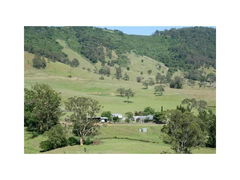 Toms Creek NSW 2446