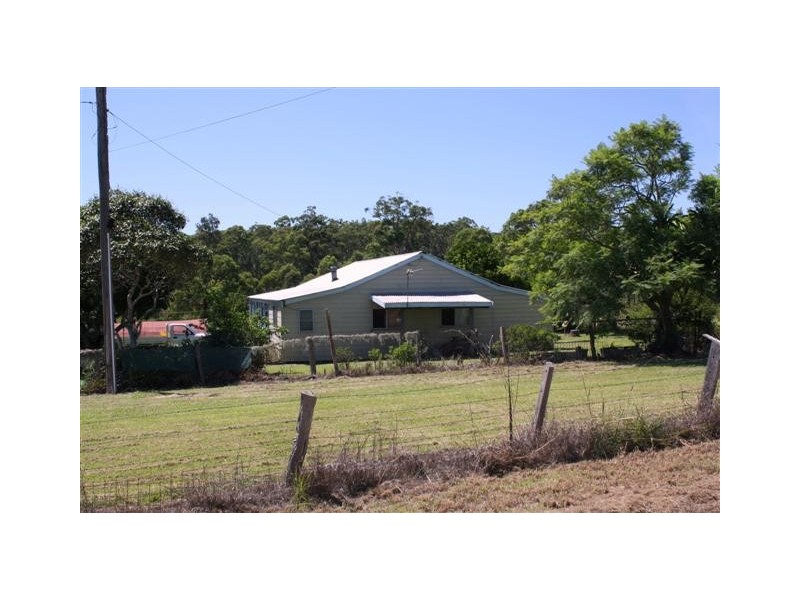 Sancrox NSW 2446