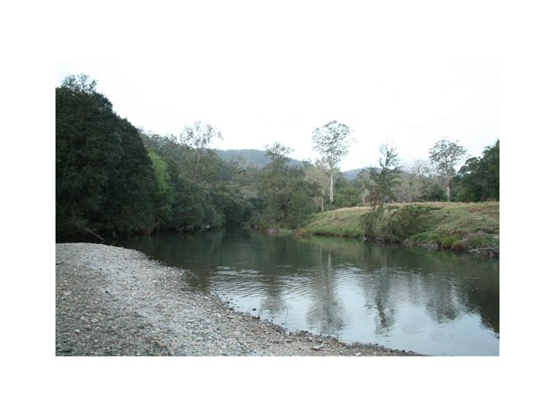 Ellenborough NSW 2446