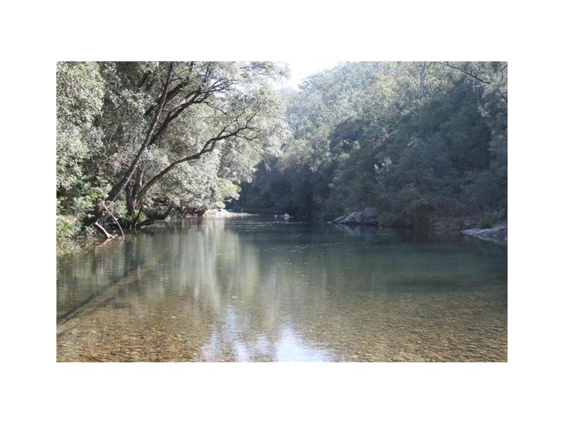 Ellenborough NSW 2446