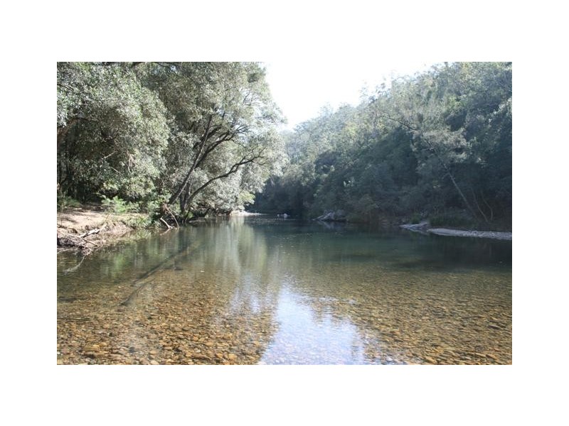 Ellenborough NSW 2446