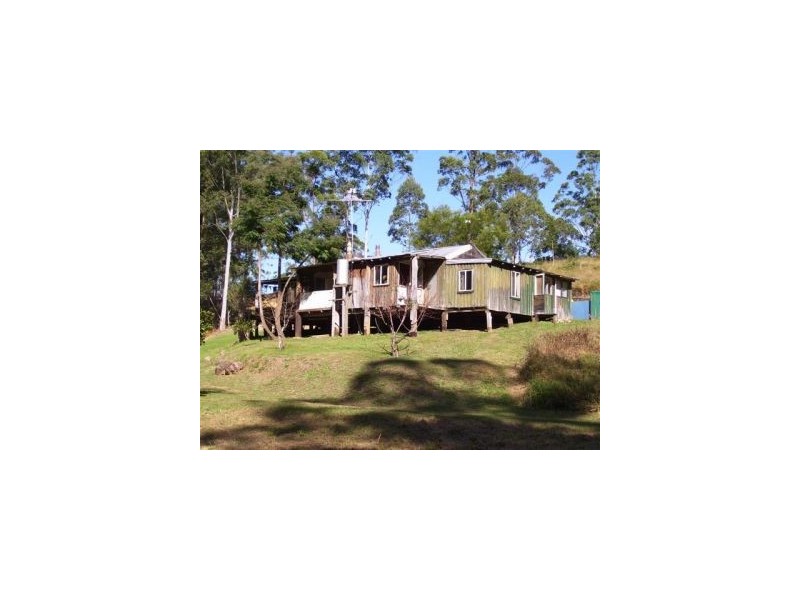 Brombin NSW 2446