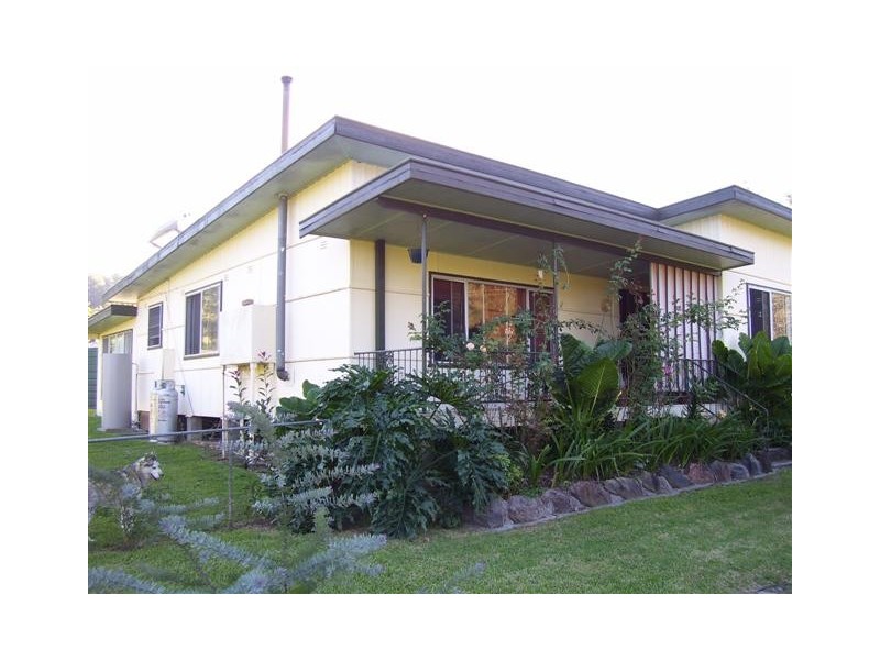 Kindee NSW 2446