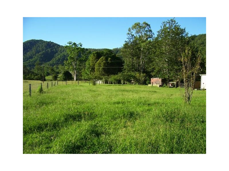 Kindee NSW 2446