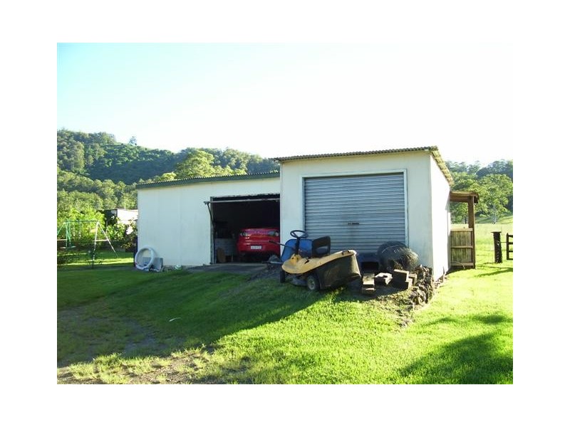 Kindee NSW 2446