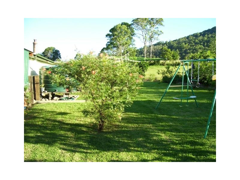 Kindee NSW 2446