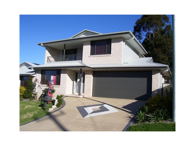 4/17 Gowrie Rd, Wauchope NSW 2446