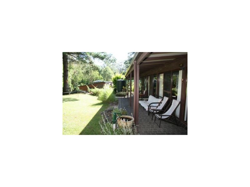 Pappinbarra NSW 2446