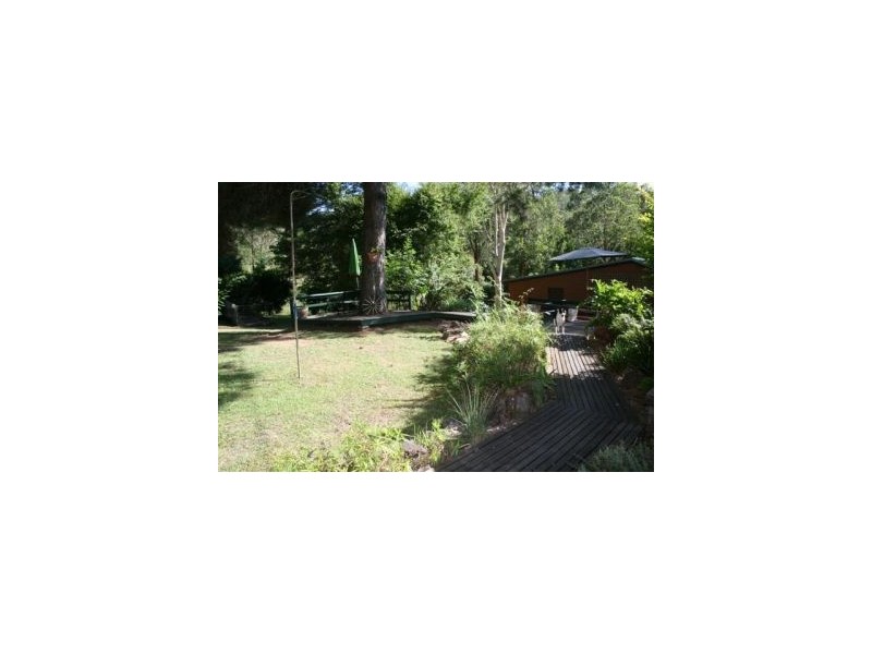 Pappinbarra NSW 2446