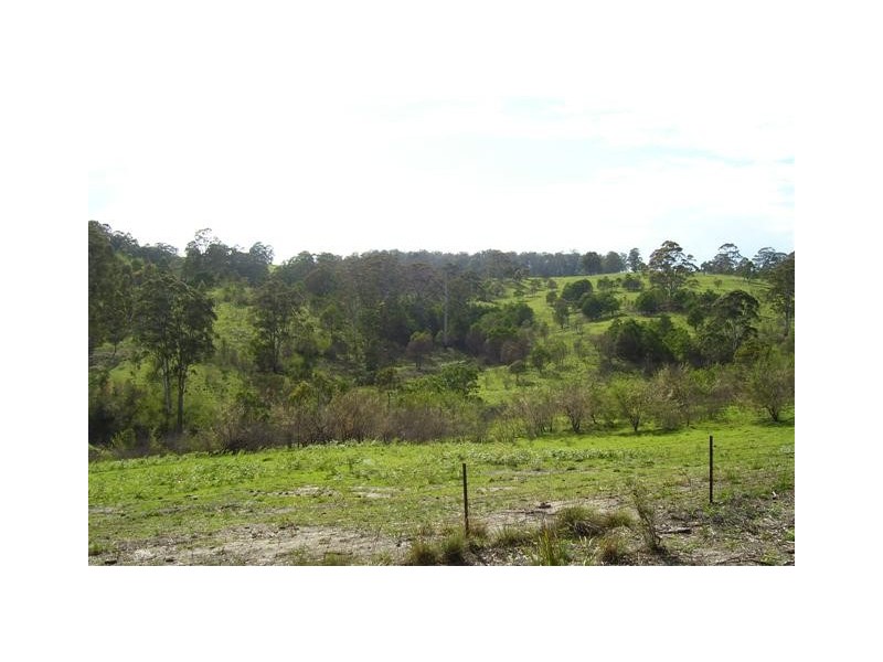 Yarrowitch NSW 2354