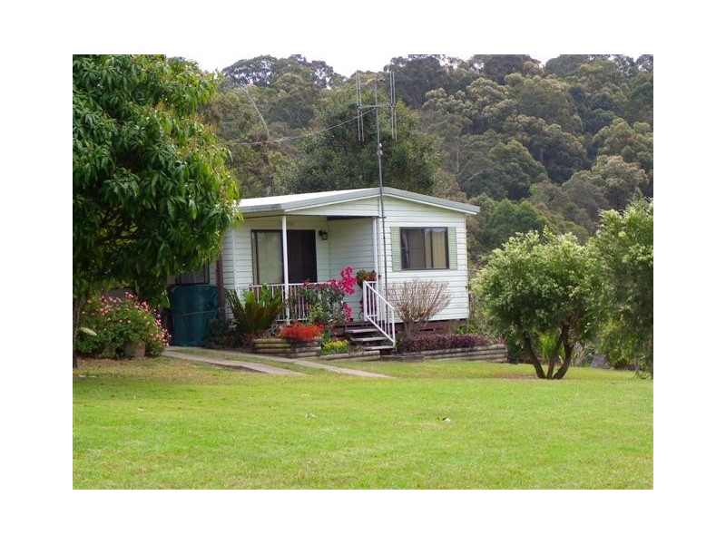 Frazers Creek NSW 2446