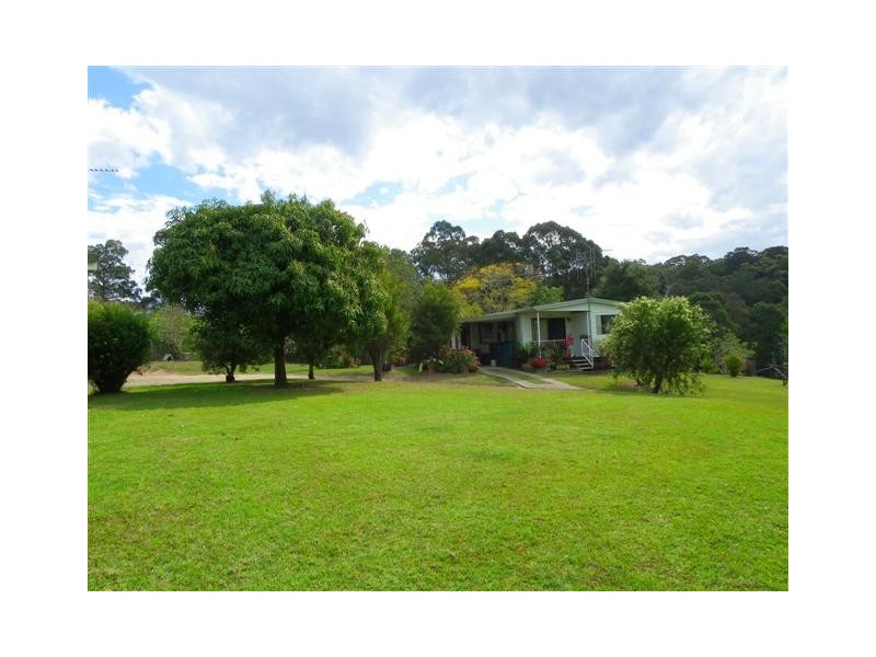 Frazers Creek NSW 2446