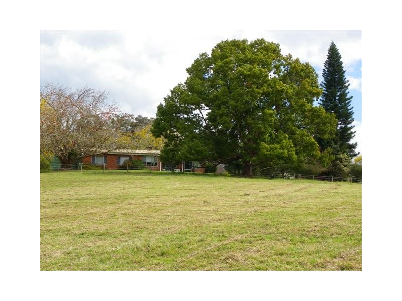 Frazers Creek NSW 2446