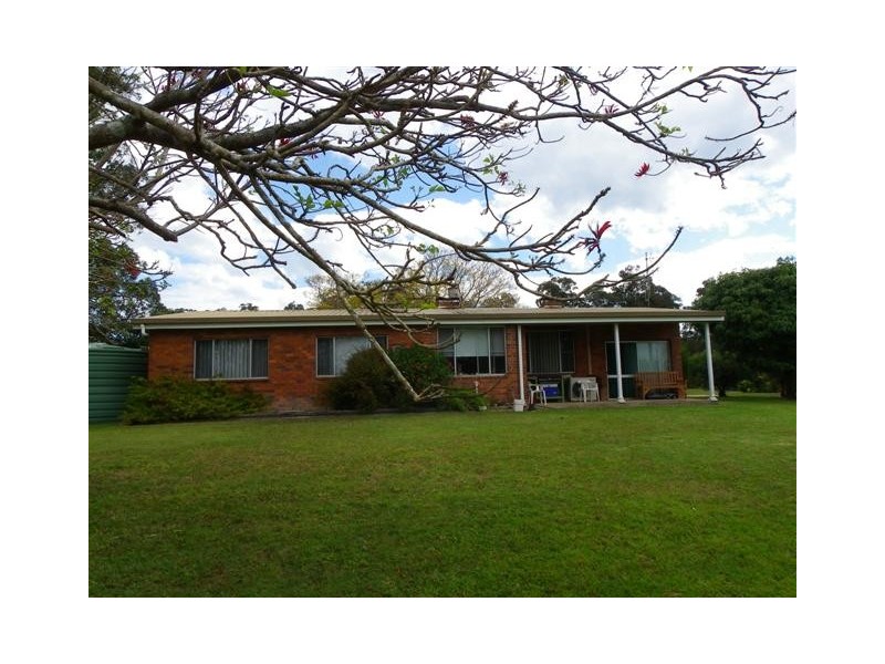 Frazers Creek NSW 2446