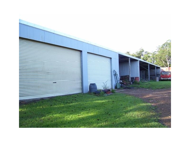 Frazers Creek NSW 2446