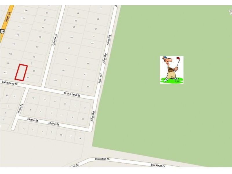 Wauchope NSW 2446