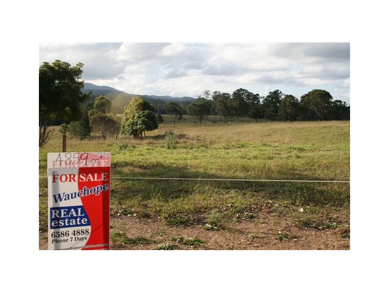 Beechwood NSW 2446