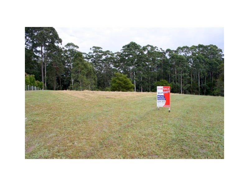 King Creek NSW 2446